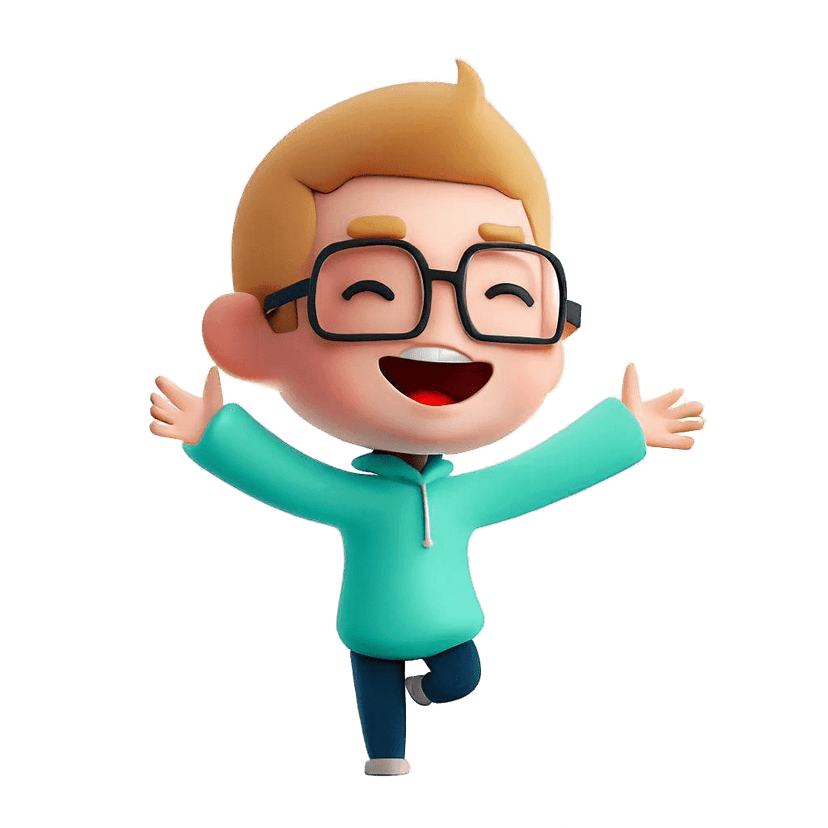 Character Image