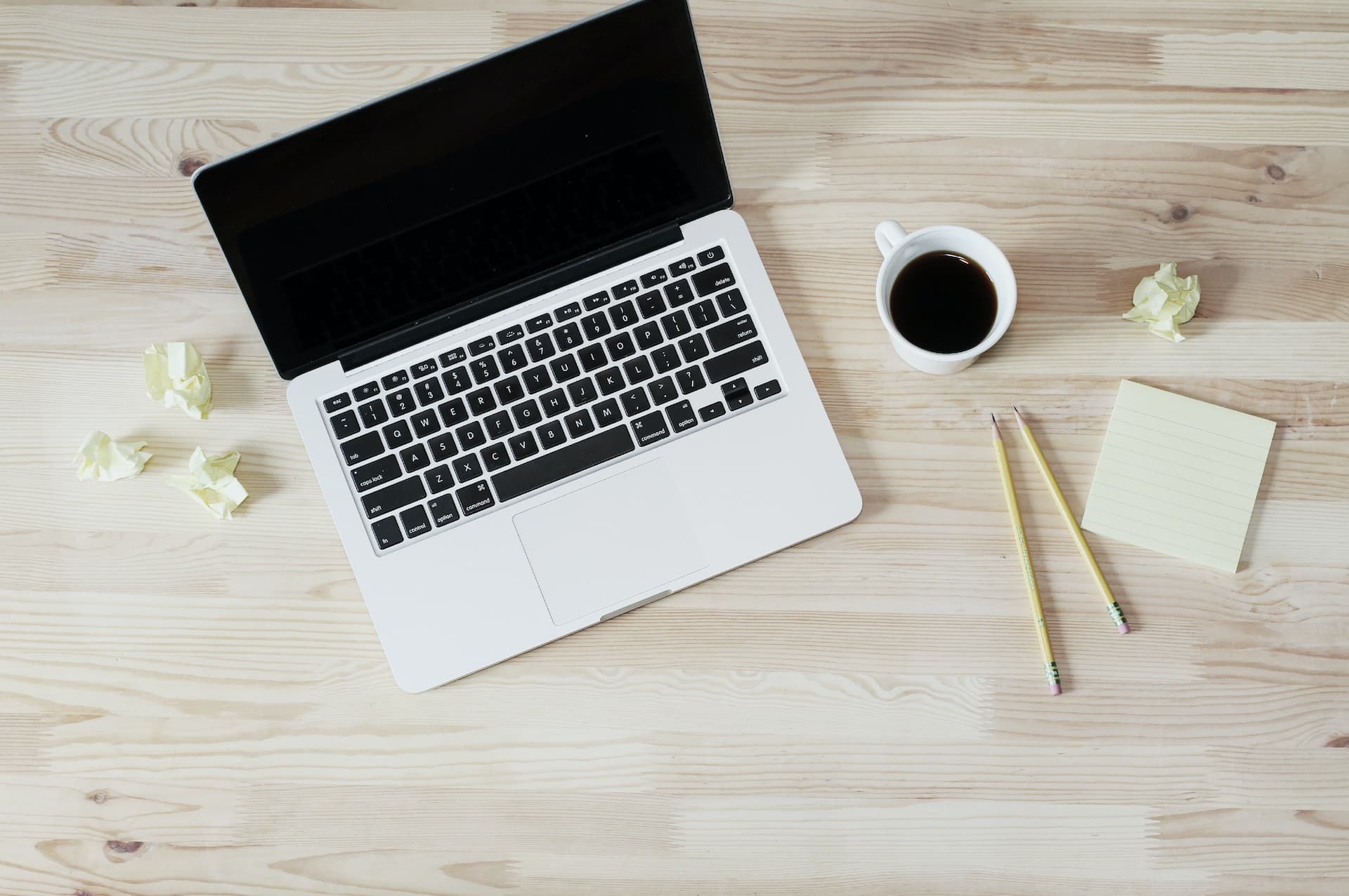 Latest Blog